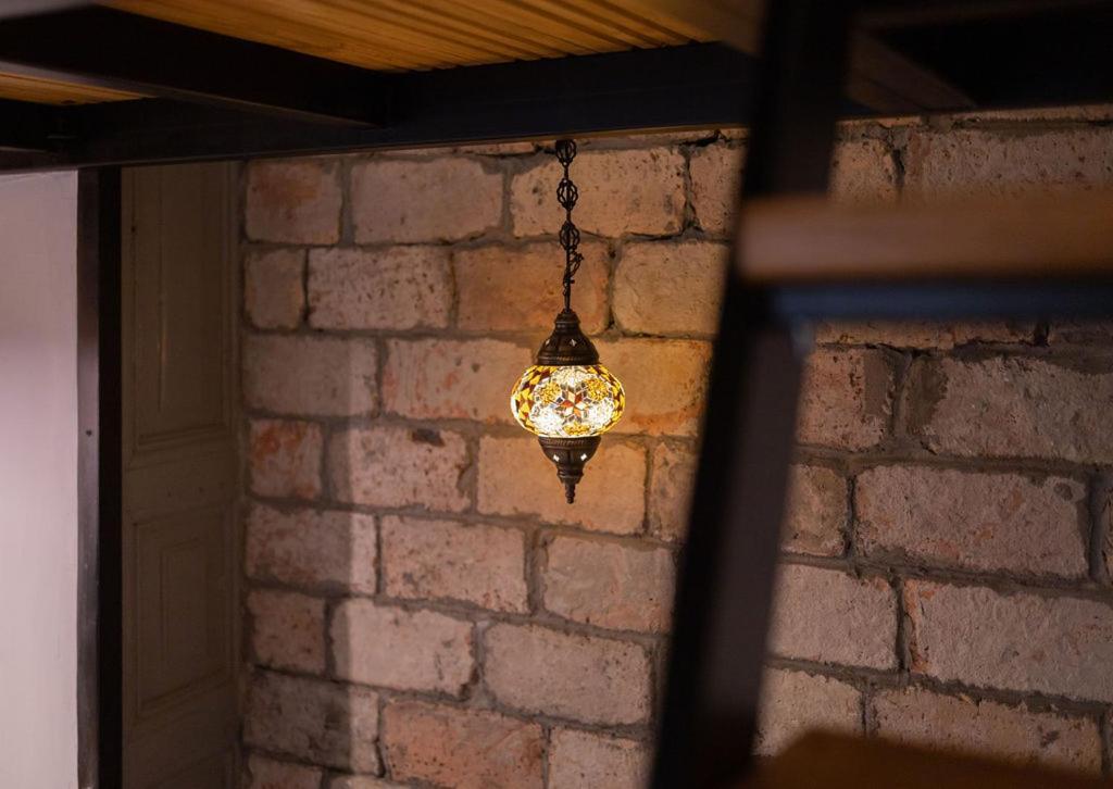 Mooki Rumbach Budapest Apartment Eksteriør bilde