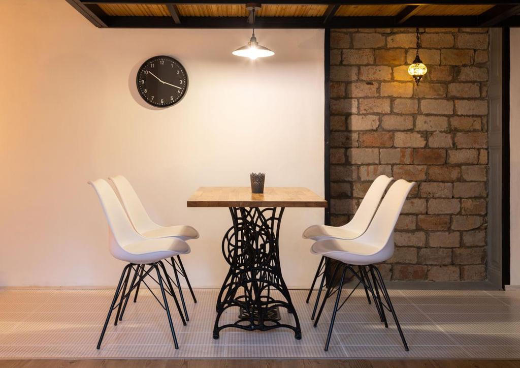 Mooki Rumbach Budapest Apartment Eksteriør bilde