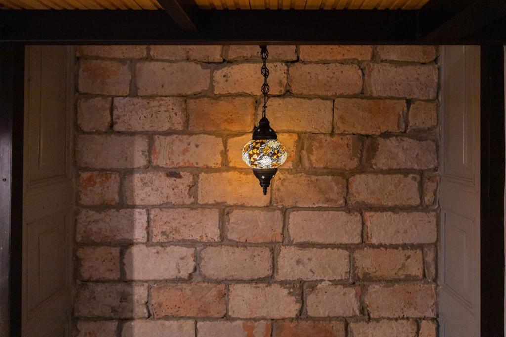 Mooki Rumbach Budapest Apartment Eksteriør bilde