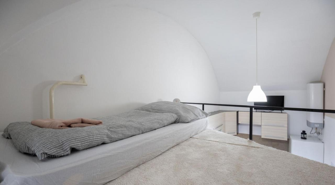 Mooki Rumbach Budapest Apartment Eksteriør bilde