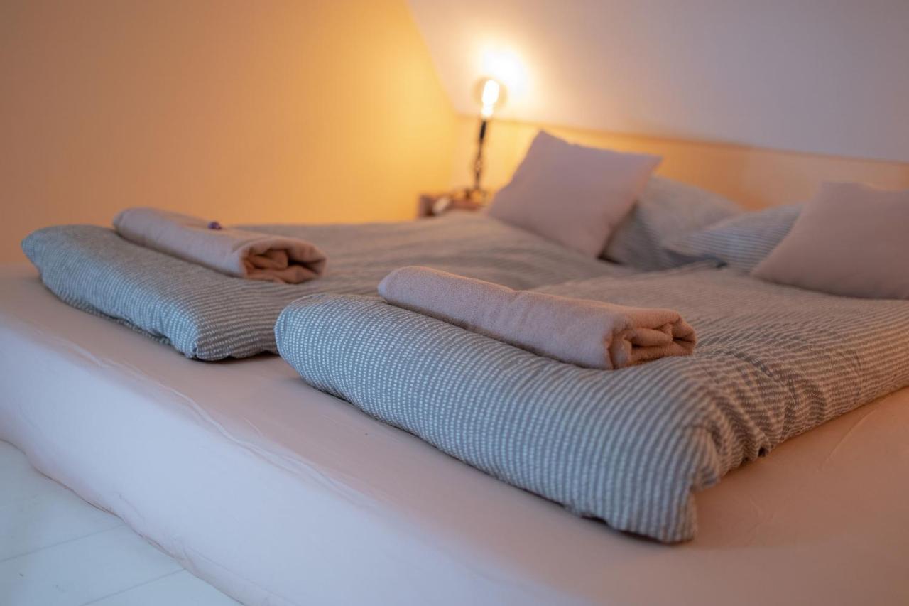 Mooki Rumbach Budapest Apartment Eksteriør bilde
