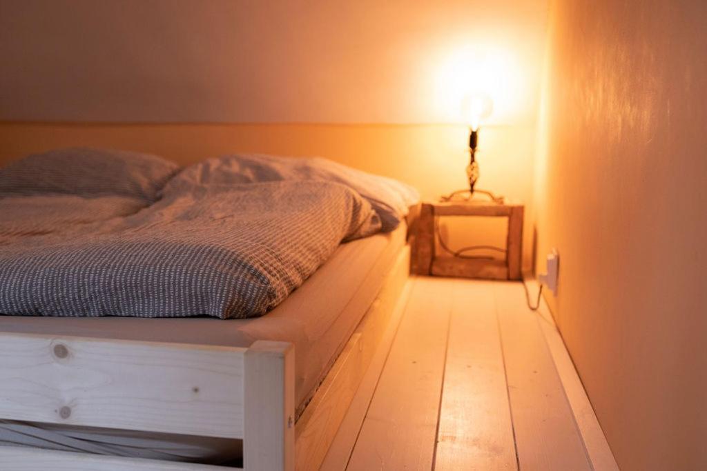 Mooki Rumbach Budapest Apartment Eksteriør bilde